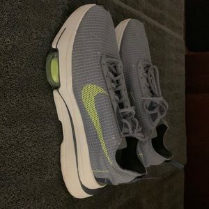 Nike Zoom Type S N354.